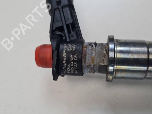 Injector RENAULT KOLEOS I (HY_) 2.0 dCi | BP35774181M100 - Image 3