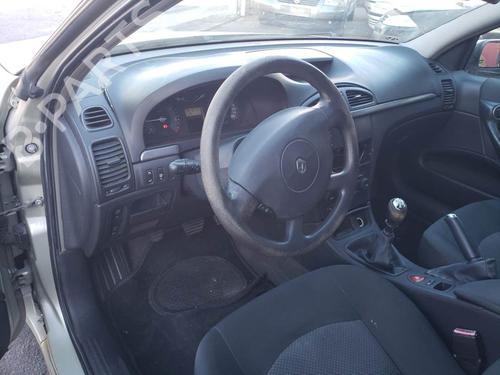 Right front window switch RENAULT LAGUNA II (BG0/1_) 1.9 dCi (BG1A, BG1W, BG0G) | BP25121517I26 - Image 26