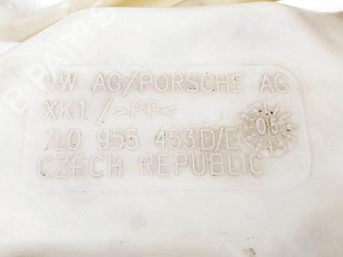 Sprinklertank VW TOUAREG (7LA, 7L6, 7L7) 2.5 R5 TDI | BP17165588C113 