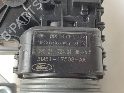 Front wiper motor FORD FOCUS C-MAX (DM2) 1.6 | BP28367444M29 - Image 3