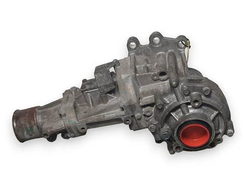 Front differential JEEP COMPASS (MK49) 2.0 CRD | BP40174709M23 - Image 4