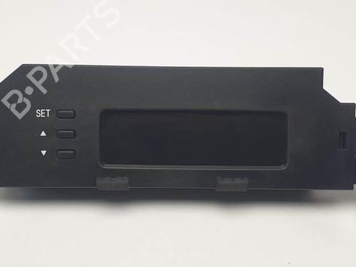 Used Display monitor HYUNDAI i20 I (PB, PBT) 1.2 (78 hp) 25138587
