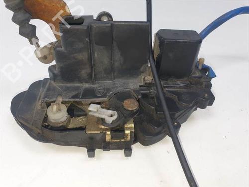 Front right lock KIA CARNIVAL II (GQ) 2.9 CRDi | BP10986314C97 