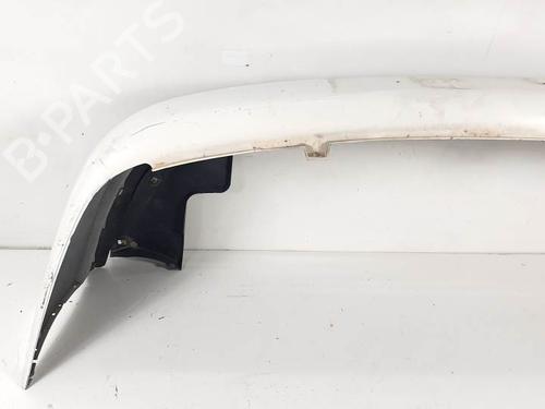 Front bumper SEAT CORDOBA Vario (6K5) 1.9 SDI | BP25453492C7 