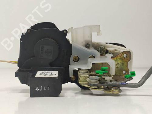 Used Rear right lock ROVER 45 I Saloon (RT) 1.6 (109 hp) 8258878