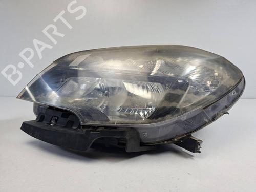 left-headlight-opel-mokka-mokka-x-j13-2012-2013-2014-2015-2016-2017-2018-2019-40488326 main image