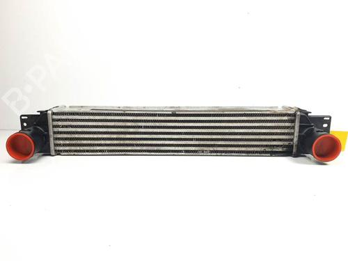 Used Intercooler CHEVROLET CAPTIVA (C100, C140) 2.0 D (150 hp) 27885663