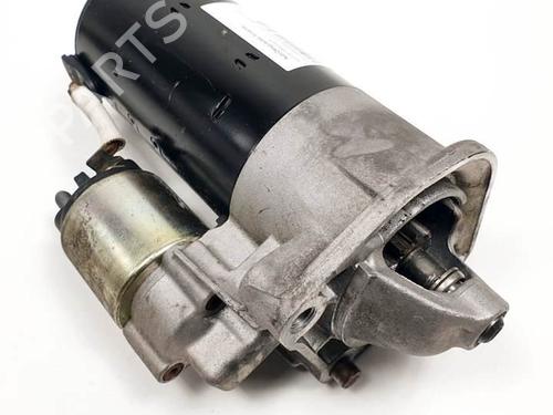 Used Starter VOLVO S60 I (384) 2.4 T (200 hp) 25285773