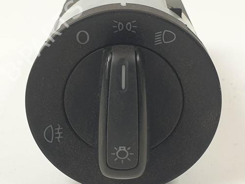 Used Headlight switch SKODA CITIGO (NF1) 1.0 (60 hp) 24915978