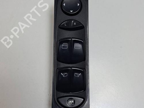 Used Left front window switch Left front window switch 39398724 39398724