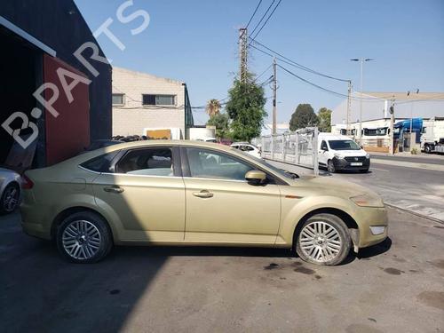 Right front window switch FORD MONDEO IV (BA7) 2.0 TDCi | BP25291476I26  - Image 12