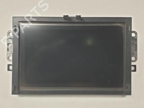 Multifunctionele display DS DS 4 / DS 4 CROSSBACK (NX_) 1.6 BlueHDi 120 (120 hp) 28498878