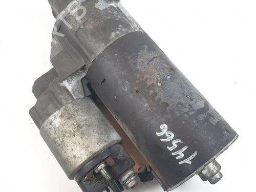 Starter MERCEDES-BENZ CLK Convertible (A208) CLK 320 (208.465) | BP25611613M8 