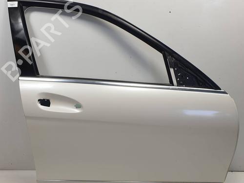 right-front-door-mercedes-benz-c-class-w204-2007-2008-2009-2010-2011-2012-2013-2014-2015-30450524 main image