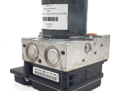 ABS pump BMW X3 (E83) 2.0 d | BP28065886M43 