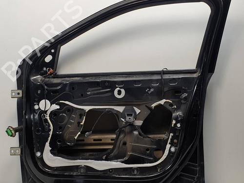 Right front door CITROËN C-ELYSEE (DD_) 1.6 BlueHDi 100 | BP40177090C3 - Image 3