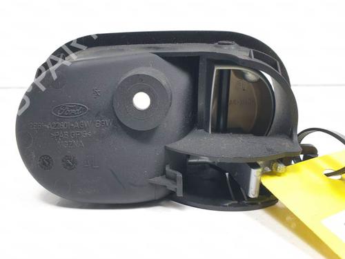 Venstre bagtil invendig håndtag FORD FUSION (JU_) 1.4 | BP9093726I15 