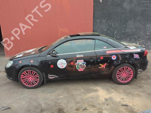 Engine control unit (ECU) VW EOS (1F7, 1F8) 2.0 TDI | BP26171164M57  - Image 10