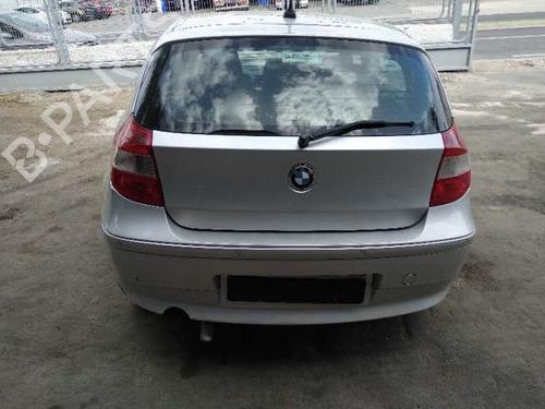 Køler BMW 1 (E87) 118 d | BP7281701M31 