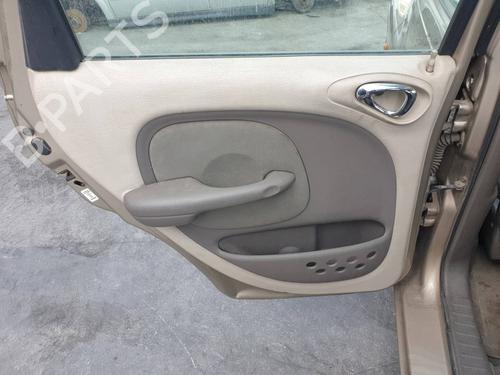 Engine control unit (ECU) CHRYSLER PT CRUISER (PT_) 2.2 CRD | BP40441853M57  - Image 20