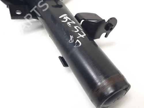 Right front shock absorber FORD GRAND C-MAX (DXA/CB7, DXA/CEU) 1.6 TDCi | BP25145912M17 