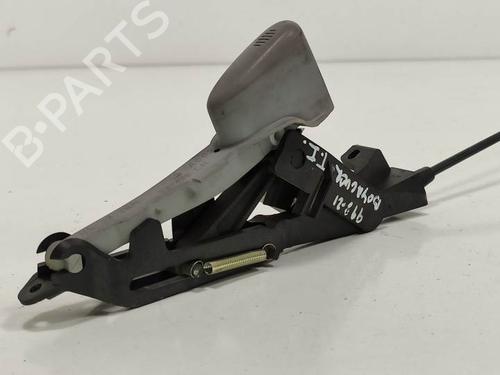 Used Rear left interior door handle CHRYSLER VOYAGER I (AS) 3.0 (137 hp) 8528481