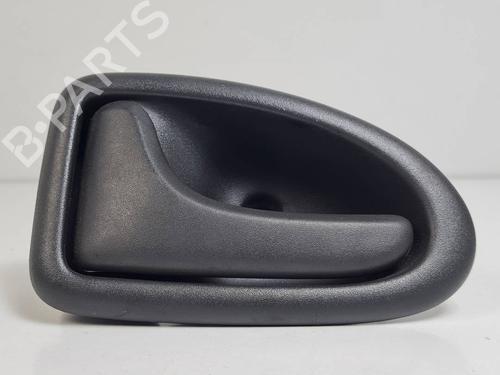 Used Front left interior door handle Front left interior door handle 37230142 37230142