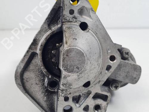 Starter RENAULT CLIO III (BR0/1, CR0/1) 1.5 dCi (BR17, CR17) | BP37484471M8 - Image 3