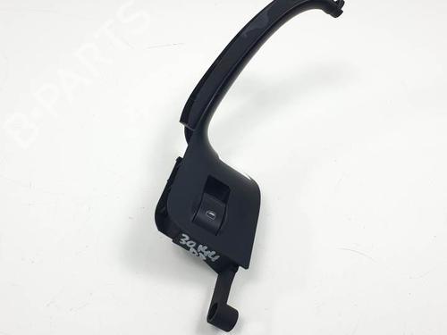 Interrupteur de vitre avant droite AUDI A4 B7 Avant (8ED) 2.0 TDI 16V (140 hp) 24537541