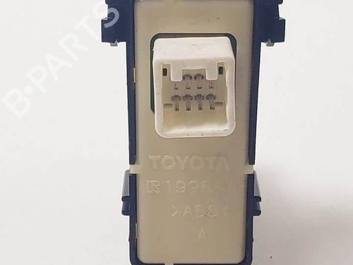Right rear window switch LEXUS LS (_F3_) 430 (UCF30) | BP19320775I28 