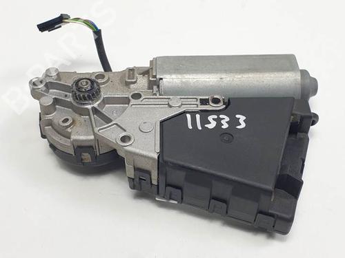 Used Sunroof engine SEAT IBIZA III (6L1) 1.9 TDI (131 hp) 12525636