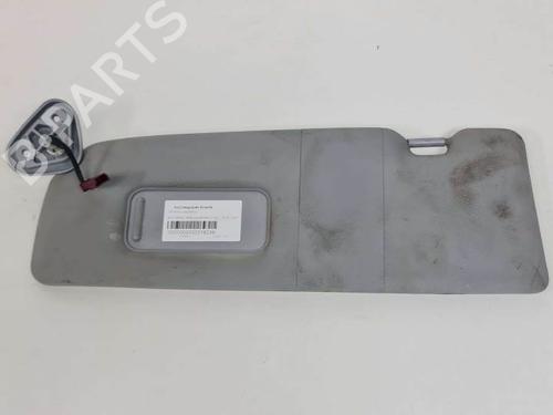 Venstre solskærm BMW 1 (E87) 118 d (122 hp) 7250285