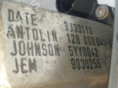 Front left window mechanism DACIA SANDERO II 1.6 | BP18956336C22 - Image 3