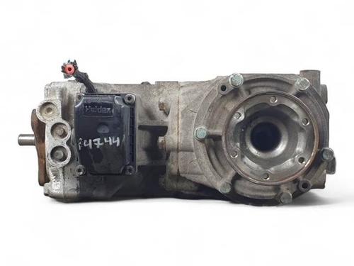 Rear differential VW GOLF IV (1J1) 1.9 TDI 4motion | BP29274855M24 