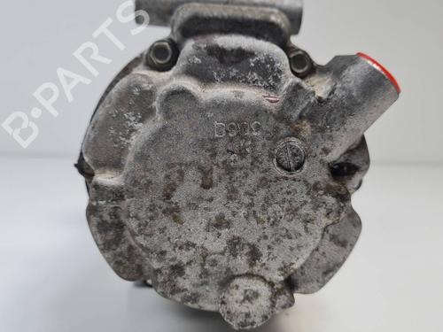 AC compressor TOYOTA RAV 4 V (_A5_, _H5_) 2.5 Hybrid (AXAH52) | BP34518249M34 - Image 3