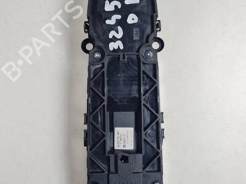 Left front window switch MERCEDES-BENZ S-CLASS (W221, V221) S 500 CGI (221.073, 221.173) | BP34513289I27 - Image 3
