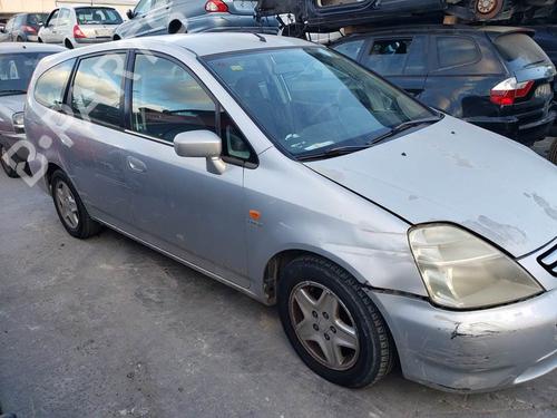 Right sun visor HONDA STREAM (RN) 2.0 16V (RN3) | BP11708048I2  - Image 12