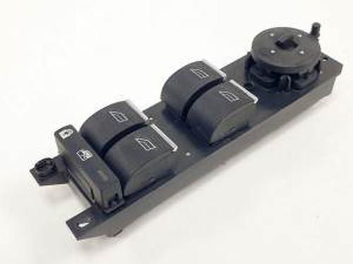 Left front window switch FORD GRAND C-MAX (DXA/CB7, DXA/CEU) 1.6 TDCi | BP25145841I27 