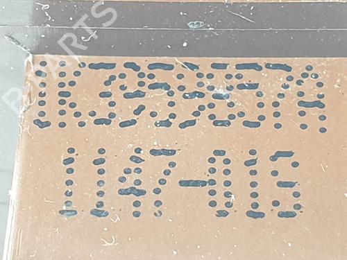 Left front window switch SEAT LEON (1P1) 1.6 | BP24915351I27 - Image 3