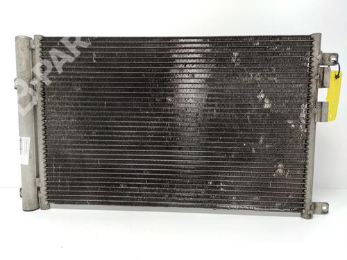 AC radiator ALFA ROMEO 156 Sportwagon (932_) 1.9 JTD 16V Q4 (932BXN20) | BP9665774M32 