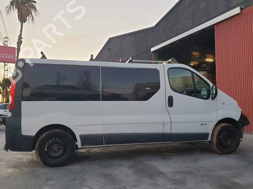 Other RENAULT TRAFIC II Van (FL) 2.0 dCi 115 (FL01, FL0U, FL00, FL0H, FL0M) | BP34518304O1  - Image 11