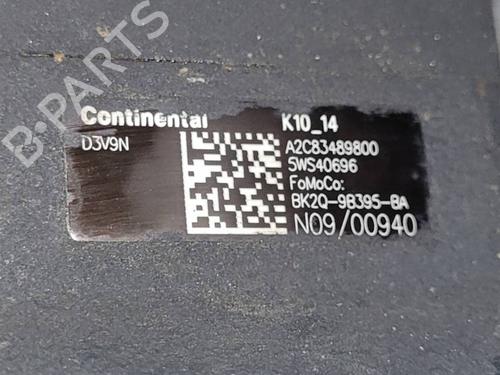 Engine FORD TRANSIT CUSTOM V362 Van (FY, FZ) 2.2 TDCi | BP30279162M1 - Image 6