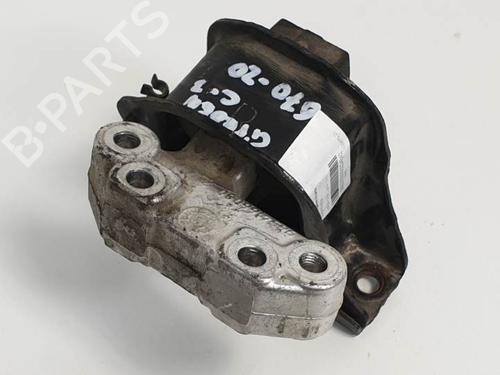 Engine mount CITROËN C3 II (SC_) 1.4 VTi | BP10238935M89 