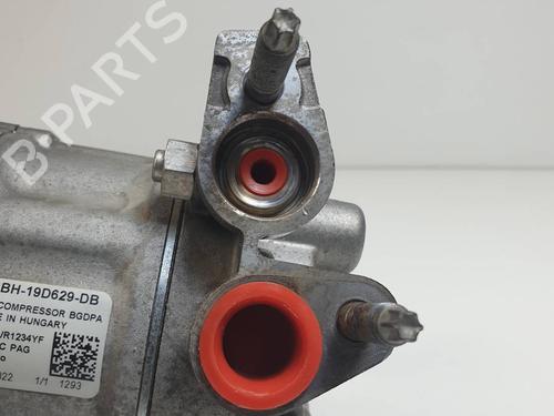 AC compressor FORD ECOSPORT 1.0 EcoBoost | BP36374933M34 - Image 6