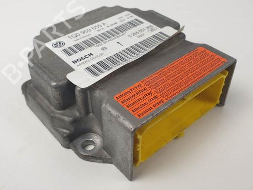 ecu-airbags-vw-eos-1f7-1f8-20-fsi-0285001868-1q0959655a-2006-2007-2008-2009-2010-2011-2012-2013-2014-2015-21123320 main image
