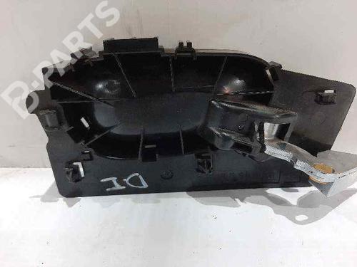Front left interior door handle PEUGEOT 307 (3A/C) 2.0 HDi 90 | BP6843217I13 