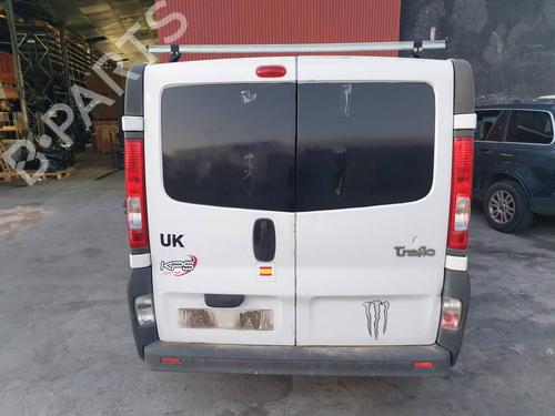 Other RENAULT TRAFIC II Van (FL) 2.0 dCi 115 (FL01, FL0U, FL00, FL0H, FL0M) | BP34518304O1  - Image 9