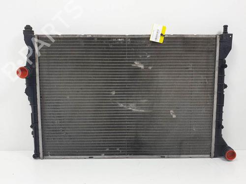 Used Water radiator Water radiator ALFA ROMEO 147 (937_) 1.9 JTD (937AXD1A, 937BXD1A) (110 hp) 25138408 25138408