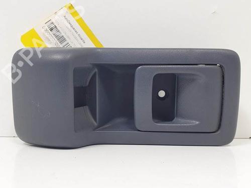 Used Rear right interior door handle Rear right interior door handle TOYOTA LAND CRUISER 90 (_J9_) 3.0 TD (KZJ90_, KZJ95_, KZJ90R, KZJ95R, KZJ90W, KZJ95W) (125 hp) 12364136 12364136