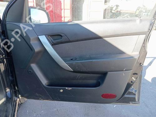 Left front window switch CHEVROLET AVEO / KALOS Hatchback (T250, T255) 1.2 | BP25931661I27 - Image 12